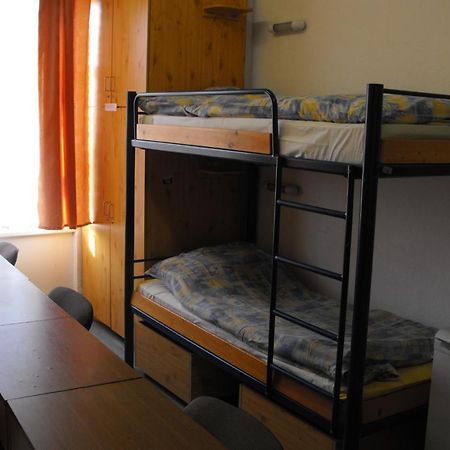 Pannonia Hostel Budapest Luaran gambar