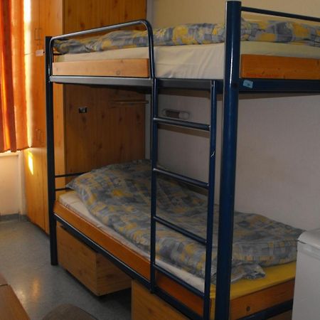 Pannonia Hostel Budapest Luaran gambar