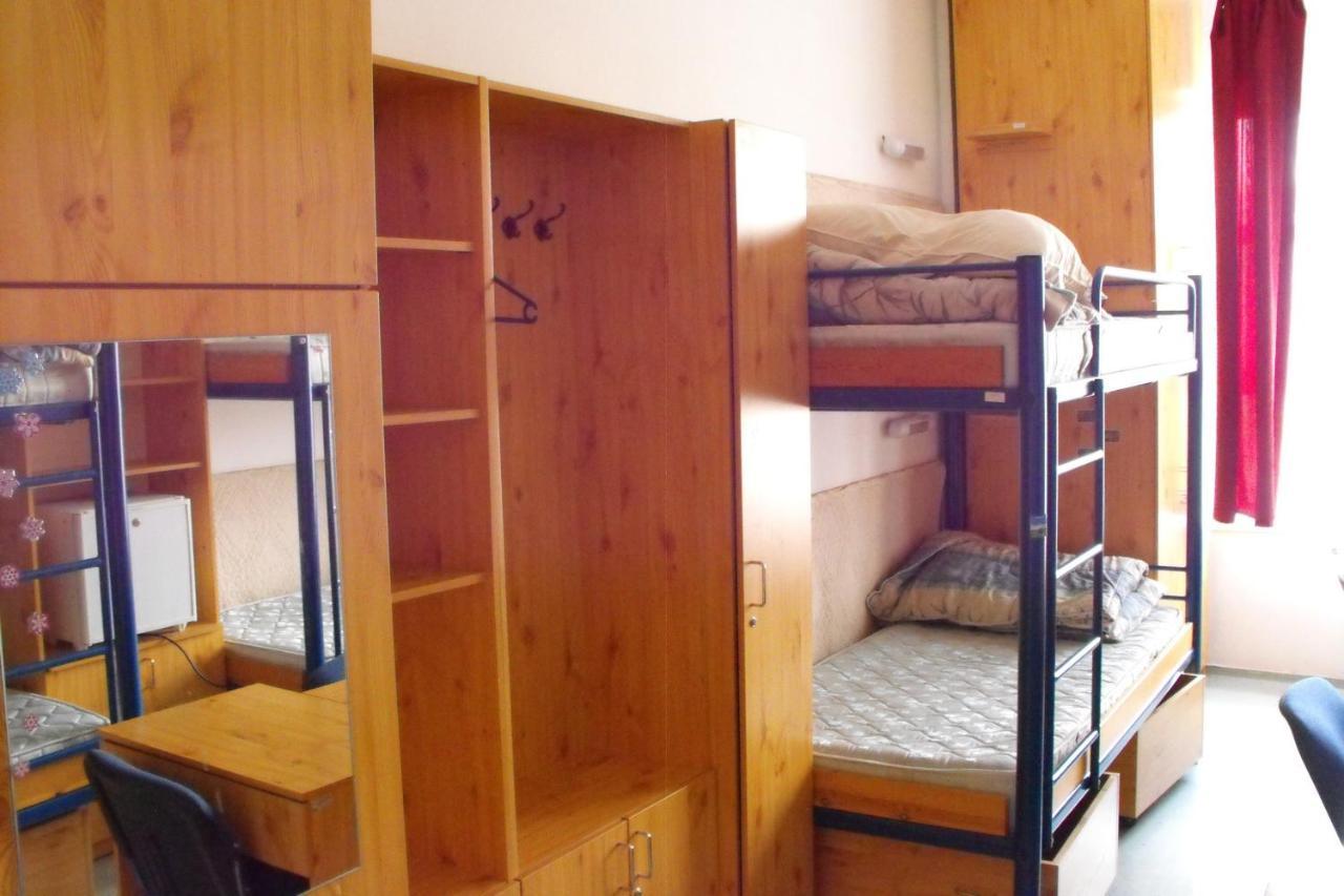 Pannonia Hostel Budapest Bilik gambar