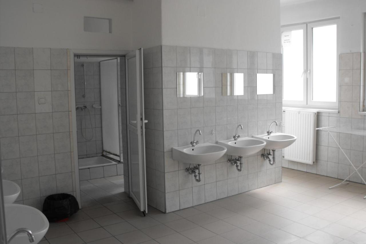 Pannonia Hostel Budapest Bilik gambar