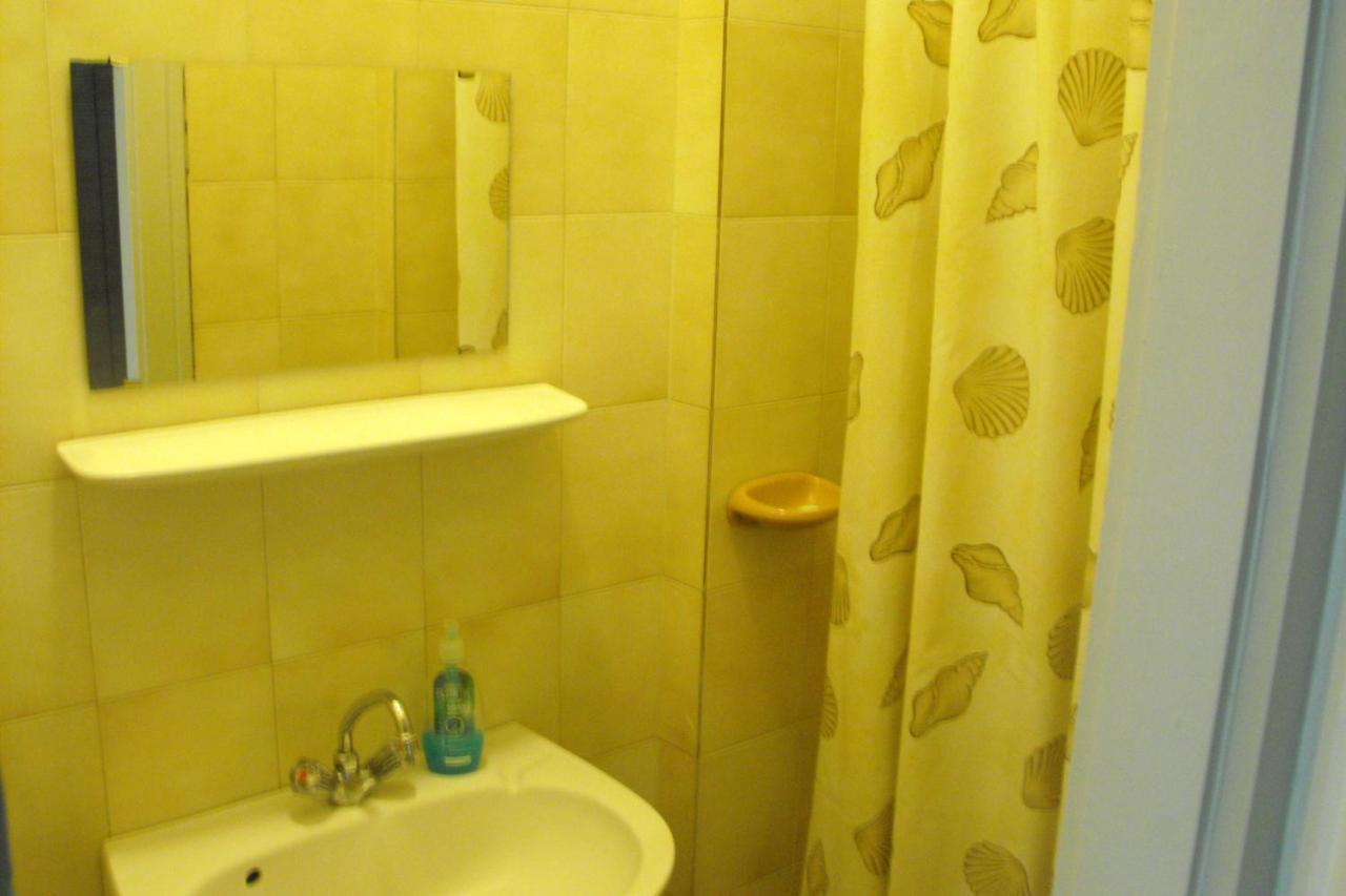 Pannonia Hostel Budapest Bilik gambar