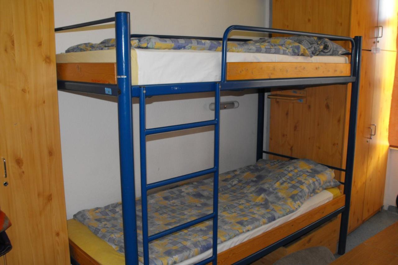 Pannonia Hostel Budapest Luaran gambar
